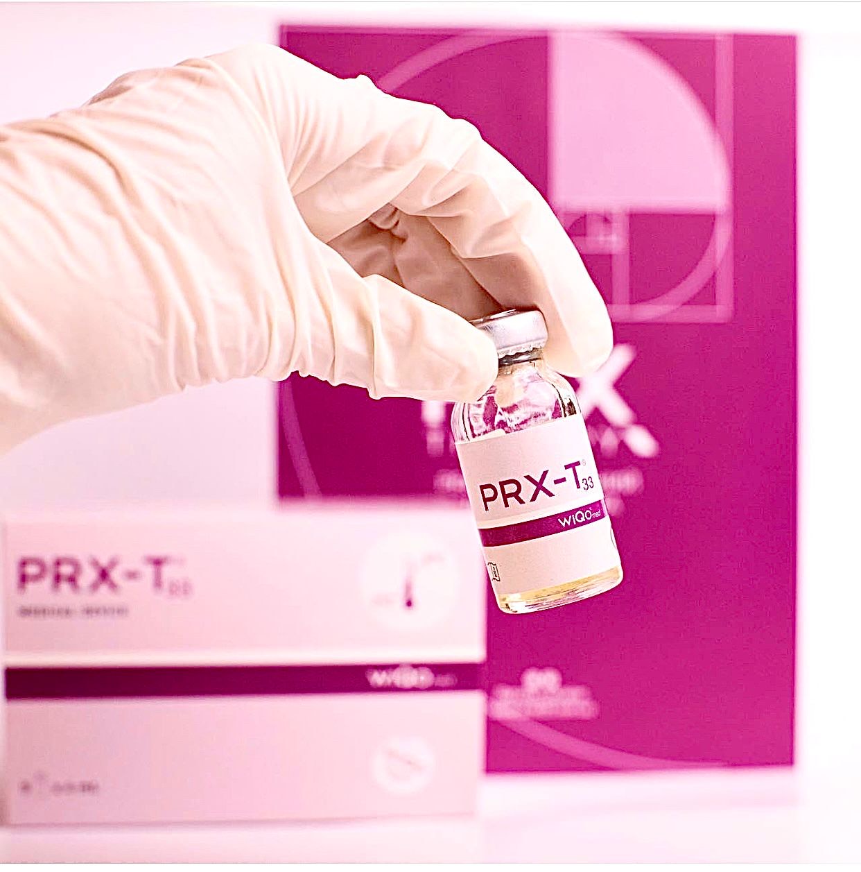 PRX-T33 Peel