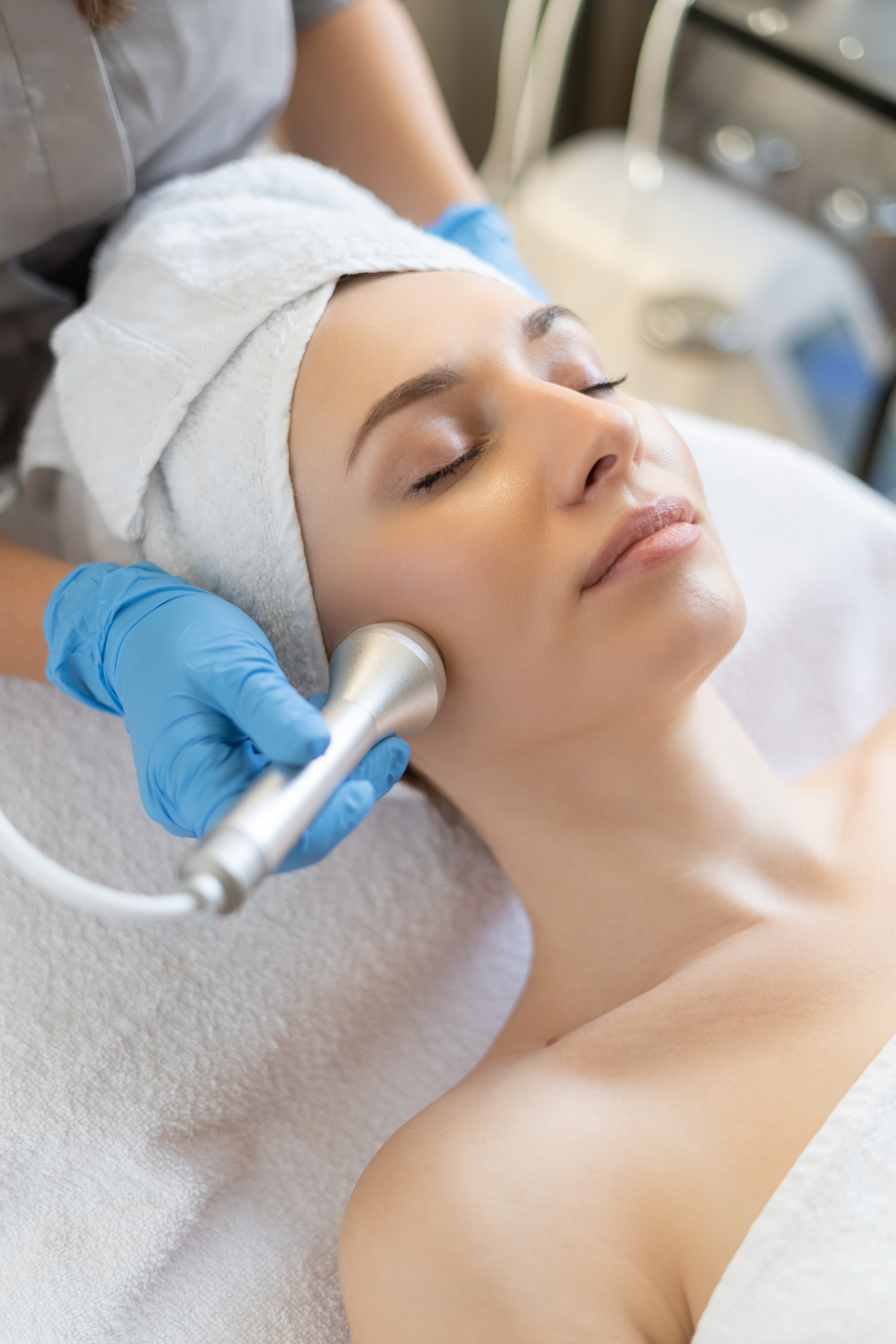 RF Skin Tightening